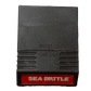 Sea Battle Mattel Intellivision Video Game