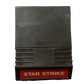 Star Strike Mattel Intellivision Video Game