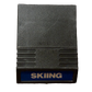 Skiing Mattel Intellivision Video Game