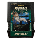 Pitfall! Mattel Intellivision Video Game