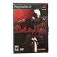 Devil May Cry Sony PlayStation 2 PS2 Complete