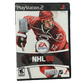 NHL 08 Sony PlayStation 2 PS2