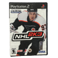 NHL 2K3 Sony PlayStation 2 PS2 Complete