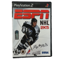 NHL 2K5 Sony PlayStation 2 PS2 Complete