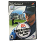 Tiger Woods PGA Tour 2003 Sony PlayStation 2 PS2