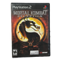 Mortal Kombat Deception Sony PlayStation 2 PS2 Complete