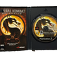 Mortal Kombat Deception Sony PlayStation 2 PS2 Complete