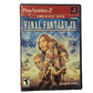 Final Fantasy XII (Greatest Hits) Sony PlayStation 2 PS2 Complete