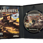 Call of Duty 2 Big Red One Sony PlayStation 2 PS2 Complete