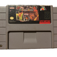 WWF Super WrestleMania Super Nintendo SNES Video Game