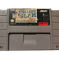 College Slam Super Nintendo SNES Video Game