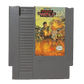 Operation Wolf Nintendo NES Video Game