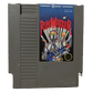 Robo Warrior Nintendo NES Video Game