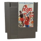 Hoops Nintendo NES Video Game