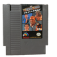 WWF WrestleMania Challenge Nintendo NES Video Game