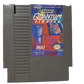 Kabuki Quantum Fighter Nintendo NES Video Game