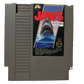 Jaws Nintendo NES Video Game