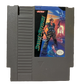 Snake's Revenge Nintendo NES Video Game