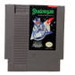 Shadowgate Nintendo NES Video Game