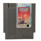 Iron Tank Nintendo NES Video Game