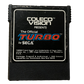 Turbo ColecoVision Video Game