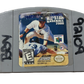 All Star Baseball 2000 Nintendo 64 N64 Video Game