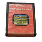 Keystone Kapers Atari 2600 Video Game