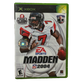 Madden 2004 Microsoft Xbox Complete