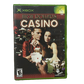 High Rollers Casino Microsoft Xbox Complete