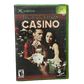 High Rollers Casino Microsoft Xbox NEW