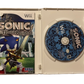 Sonic and the Black Knight Nintendo Wii Complete