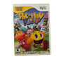 Pac Man Party Nintendo Wii Complete