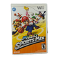 Mario Sports Mix Nintendo Wii