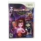 Monster High: 13 Wishes Nintendo Wii