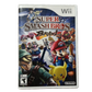 Super Smash Bros Brawl Nintendo Wii Complete