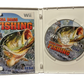 Sega Bass Fishing Nintendo Wii Complete