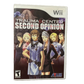 Trauma Center Second Opinion Nintendo Wii Complete