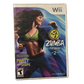 Zumba Fitness 2 Nintendo Wii Complete