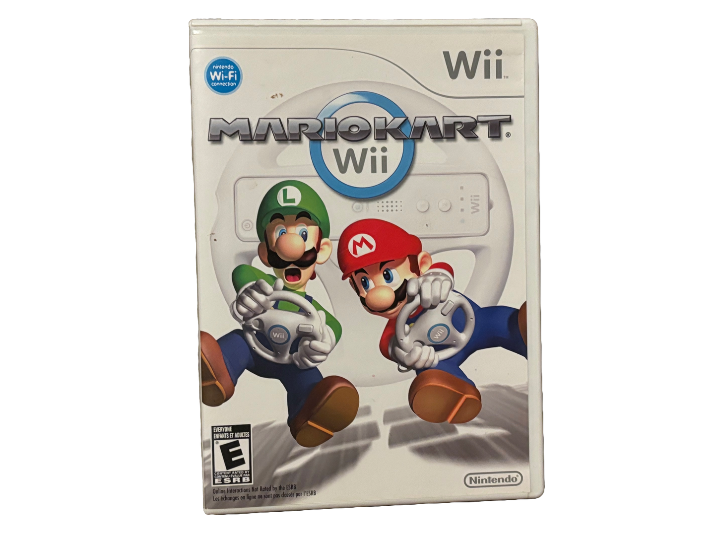 Mario Kart Wii Nintendo Wii Complete