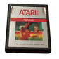 RealSports Tennis Atari 2600 Video Game