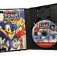 Sonic Heroes Sony PlayStation 2 PS2 Complete