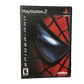 Spider-Man Sony PlayStation 2 PS2 Complete