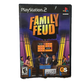 Family Fued Sony PlayStation 2 PS2 Complete