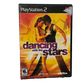 Dancing With The Stars Sony PlayStation 2 PS2 Complete