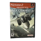 Ace Combat 5: The Unsung War Sony PlayStation 2 PS2 Complete