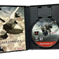 Ace Combat 5: The Unsung War Sony PlayStation 2 PS2 Complete