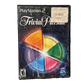 Trivial Pursuit Sony PlayStation 2 PS2 Complete