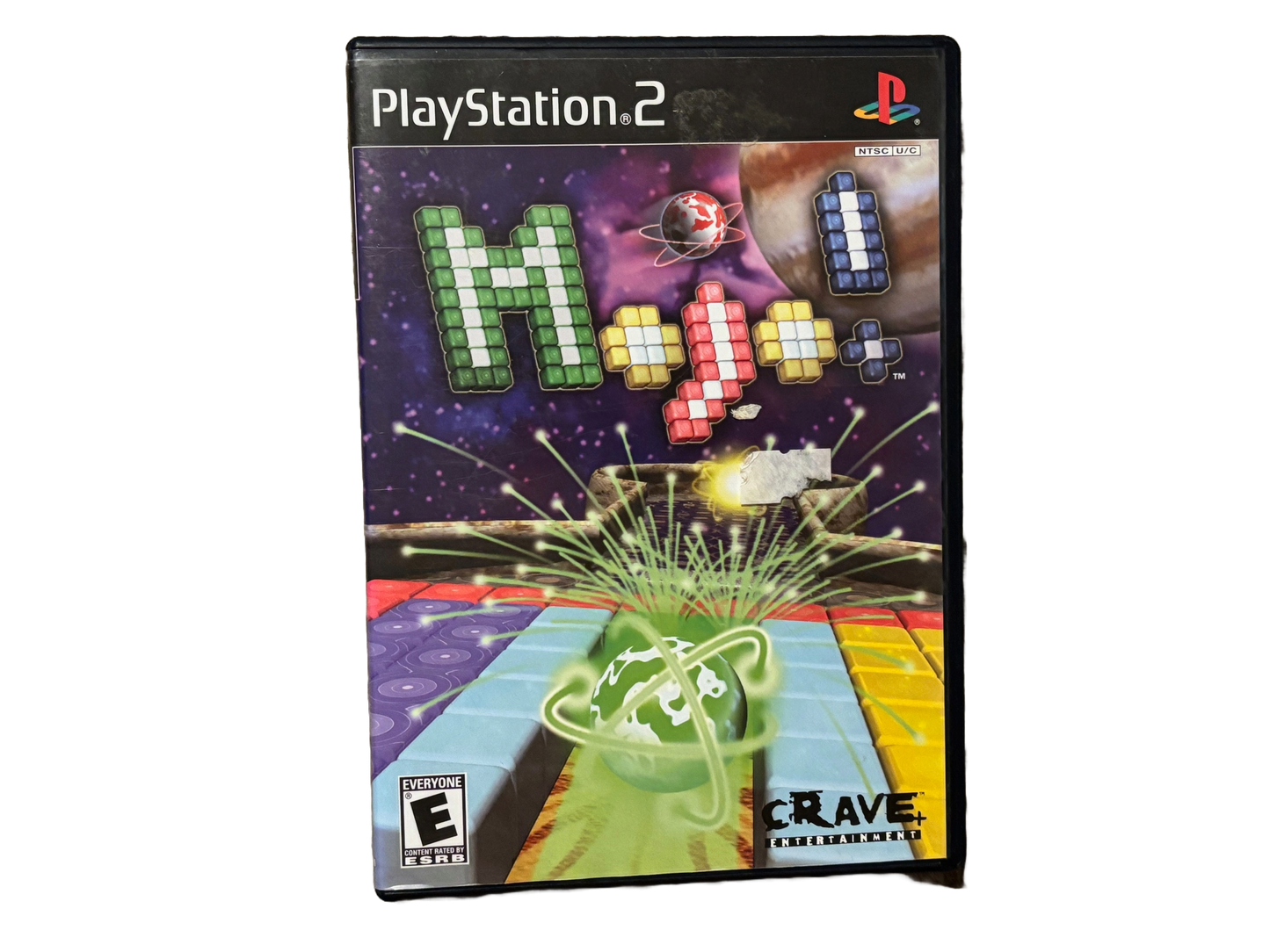 Mojo! Sony PlayStation 2 PS2 Complete