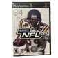 NFL 2K2 Sony PlayStation 2 PS2 Complete