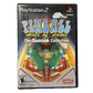 Pinball Hall of Fame The Gottlieb Collection Sony PlayStation 2 PS2